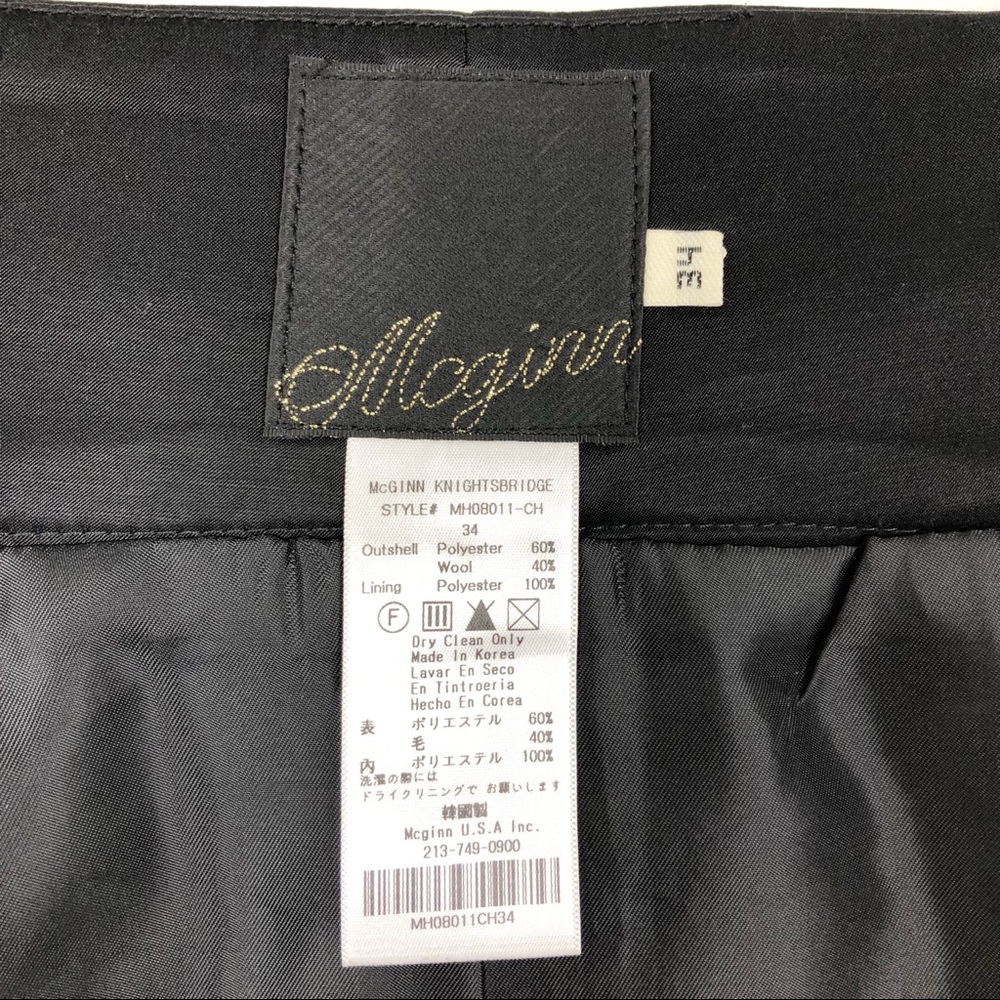 M C G I N N - image 6